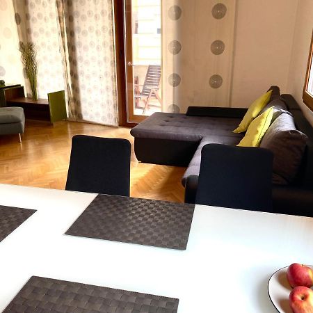 Budapest Heart By Gozsdu Apartment Exterior photo