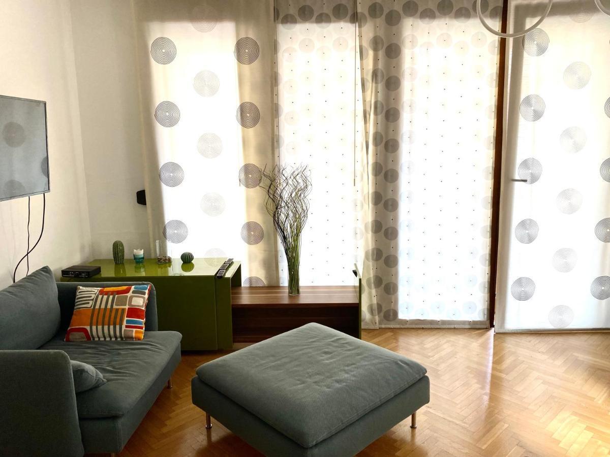 Budapest Heart By Gozsdu Apartment Exterior photo
