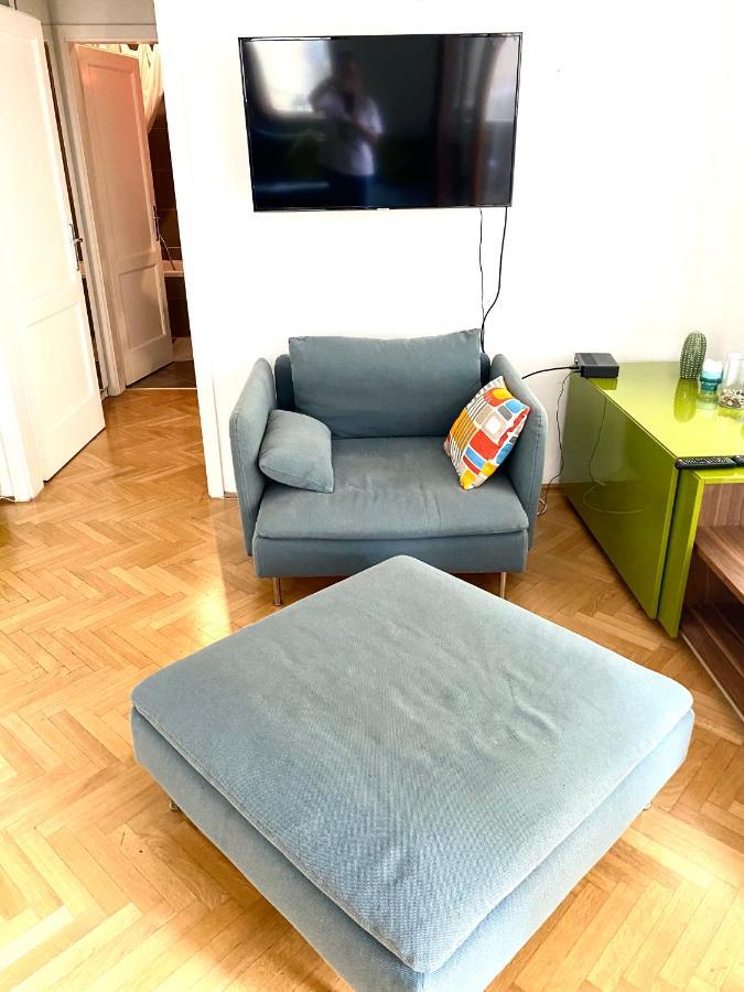 Budapest Heart By Gozsdu Apartment Exterior photo