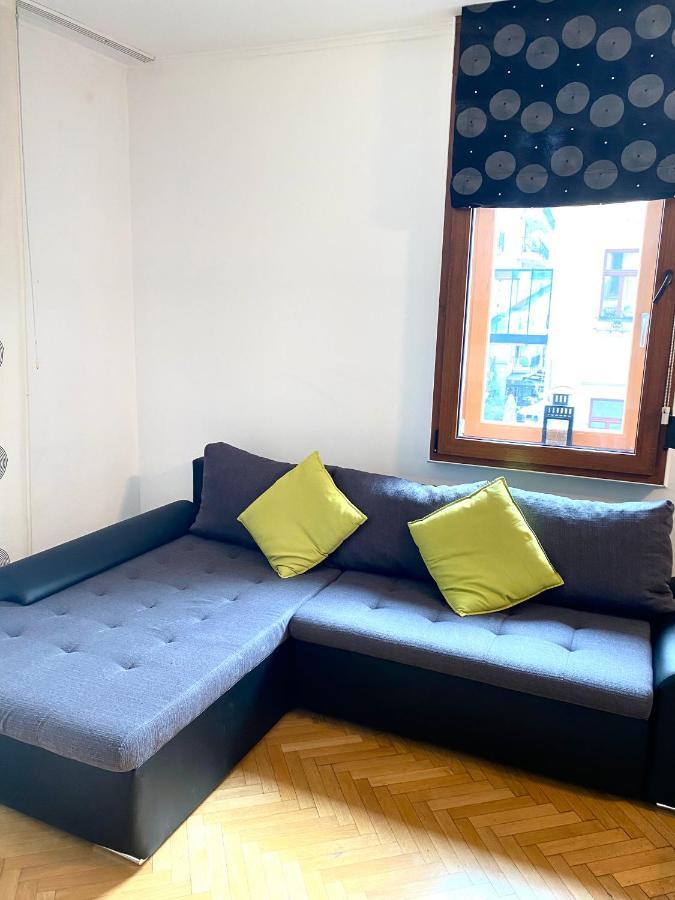 Budapest Heart By Gozsdu Apartment Exterior photo